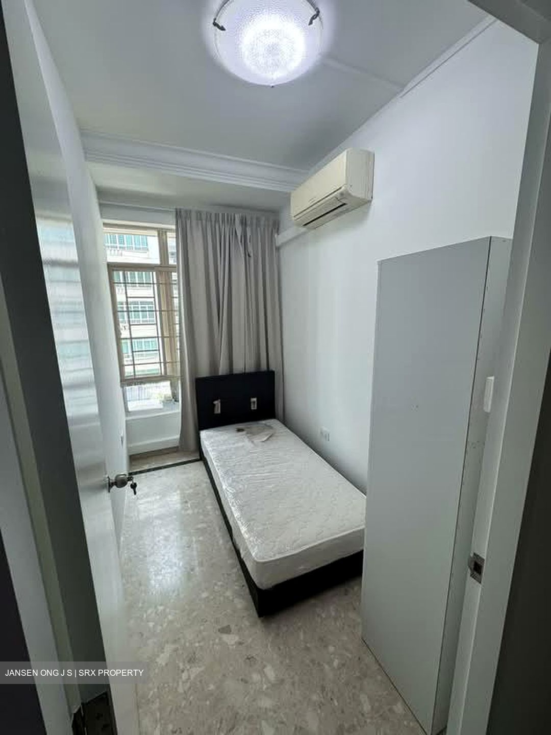 Northvale (D23), Apartment #605903411